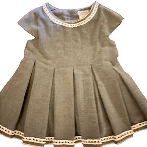 Girls, size 2T Tahari Dress